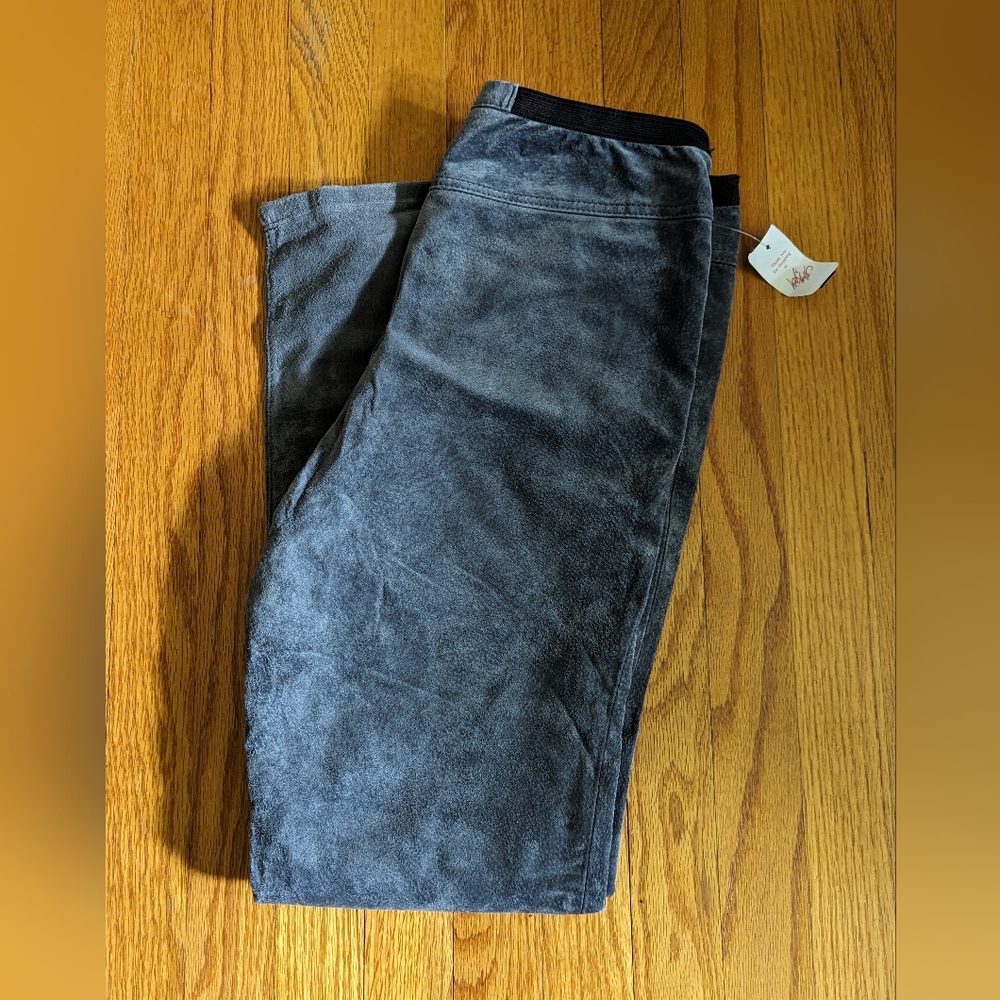 NWT Lord and Taylor pants size 8